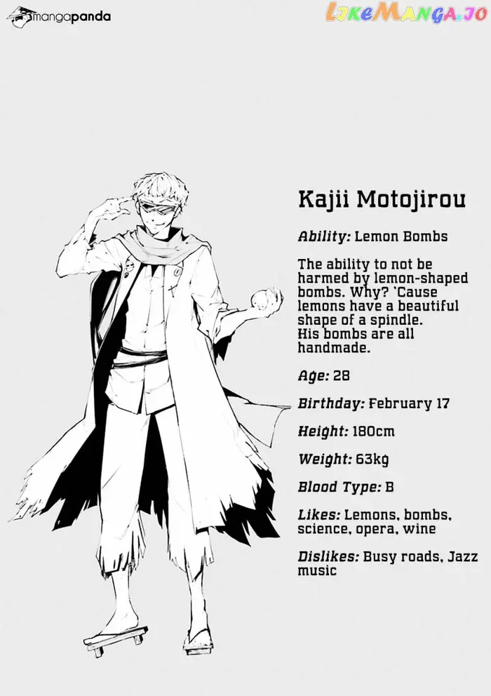 Bungou Stray Dogs Chapter 20 image 43_optimized